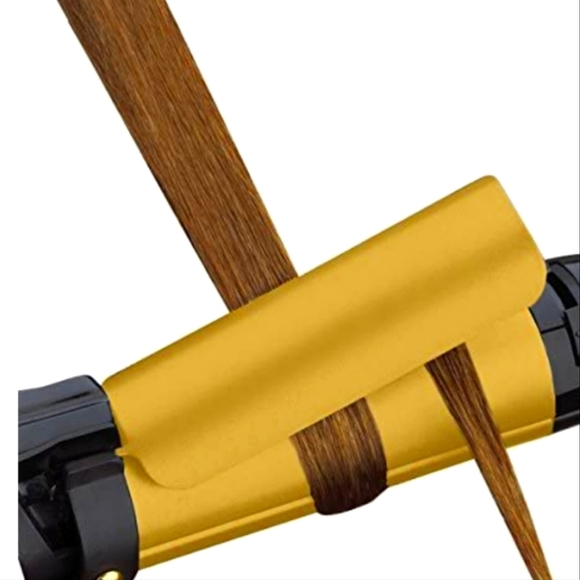 Conair 2 in 1 Instant Heat Straightener & Curling Iron - Picture 3 of 5